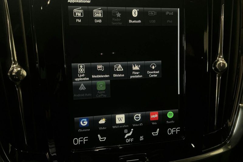 Volvo V90 bild 15
