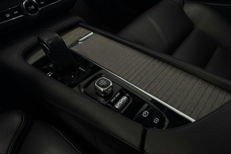 Volvo V90 bild 18