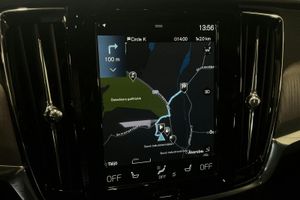 Volvo V90 bild 11