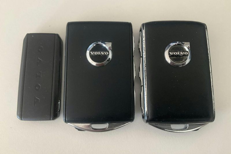 Volvo V90 bild 22