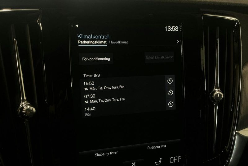 Volvo V90 bild 16