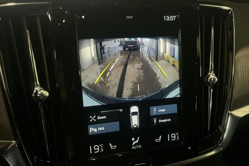 Volvo V90 bild 12