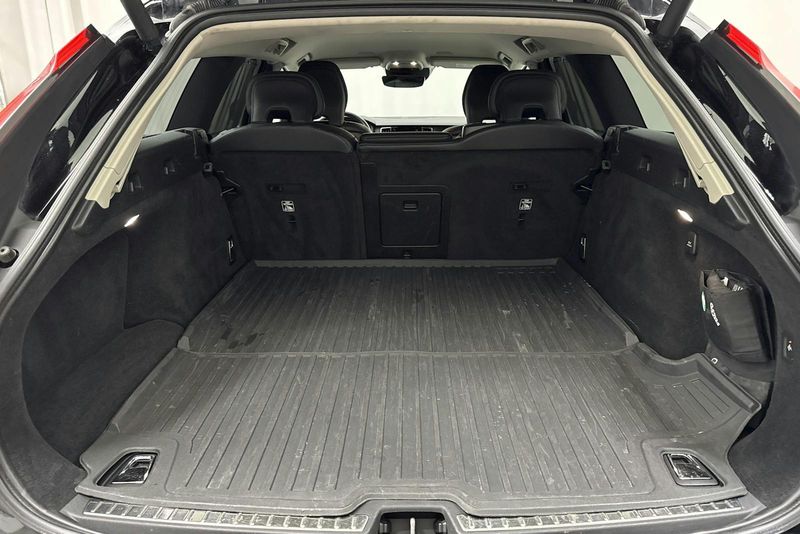 Volvo V90 bild 9
