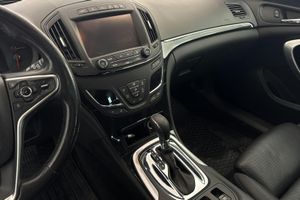 Opel Insignia bild 12