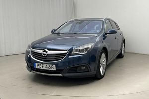 Opel Insignia bild 1