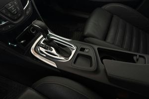 Opel Insignia bild 13
