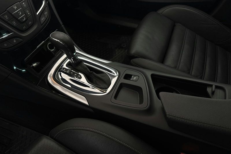 Opel Insignia bild 13