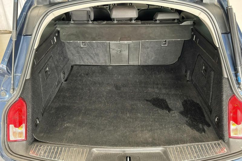 Opel Insignia bild 9