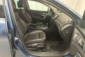 Opel Insignia bild 7