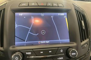 Opel Insignia bild 11