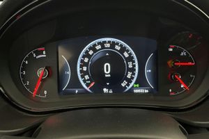 Opel Insignia bild 10