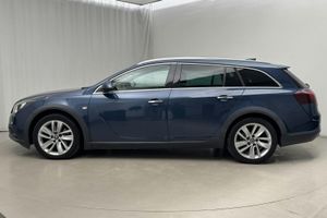Opel Insignia bild 2
