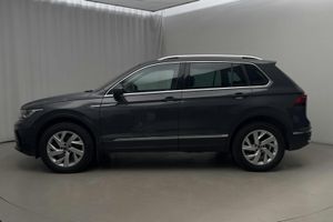 Volkswagen Tiguan bild 2