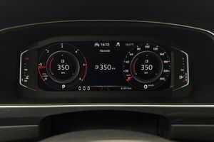 Volkswagen Tiguan bild 10