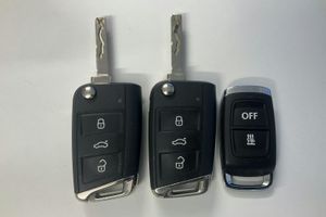 Volkswagen Tiguan bild 17