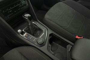 Volkswagen Tiguan bild 15