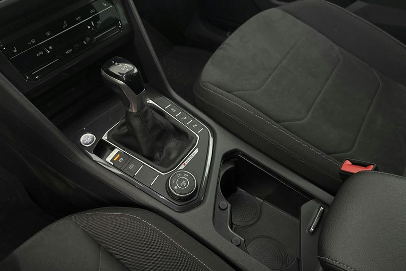 Volkswagen Tiguan bild 15