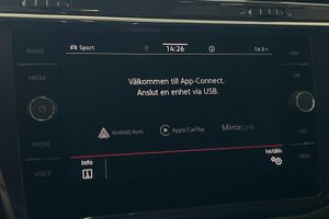 Volkswagen Tiguan bild 12