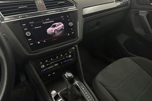Volkswagen Tiguan bild 13