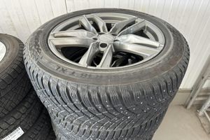 Volkswagen Tiguan bild 16