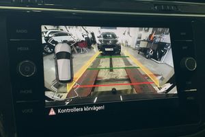 Volkswagen Tiguan bild 11
