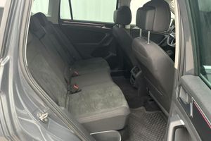 Volkswagen Tiguan bild 8
