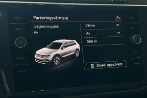 Volkswagen Tiguan bild 14