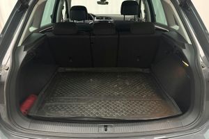 Volkswagen Tiguan bild 9