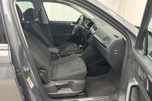 Volkswagen Tiguan bild 7