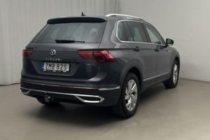 Volkswagen Tiguan bild 3