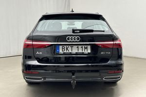 Audi A6 bild 5