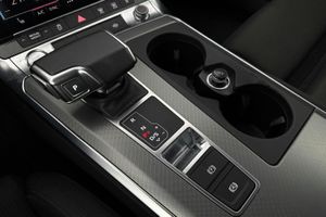 Audi A6 bild 15