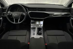 Audi A6 bild 6