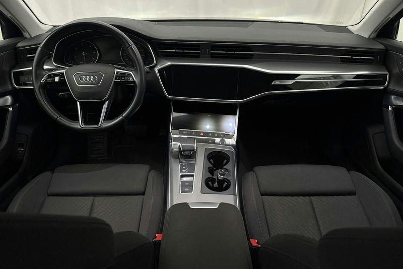 Audi A6 bild 6