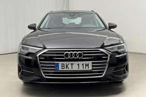 Audi A6 bild 4