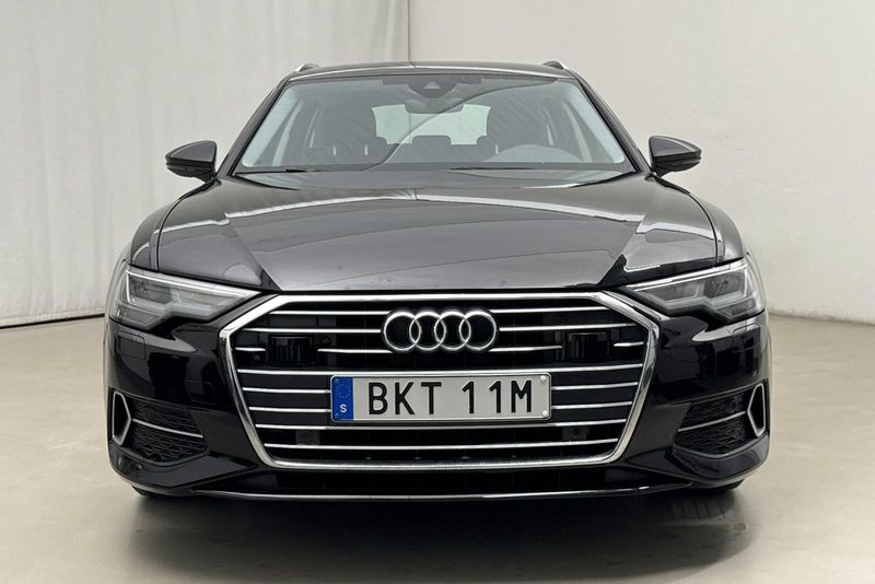 Audi A6 bild 4