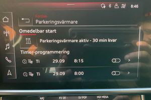Audi A6 bild 14