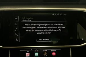 Audi A6 bild 12