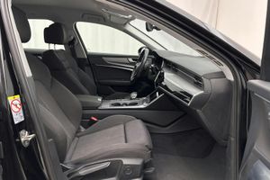 Audi A6 bild 7