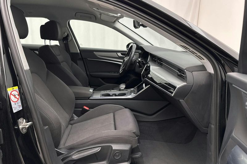 Audi A6 bild 7
