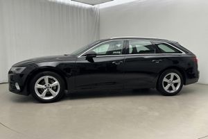 Audi A6 bild 2