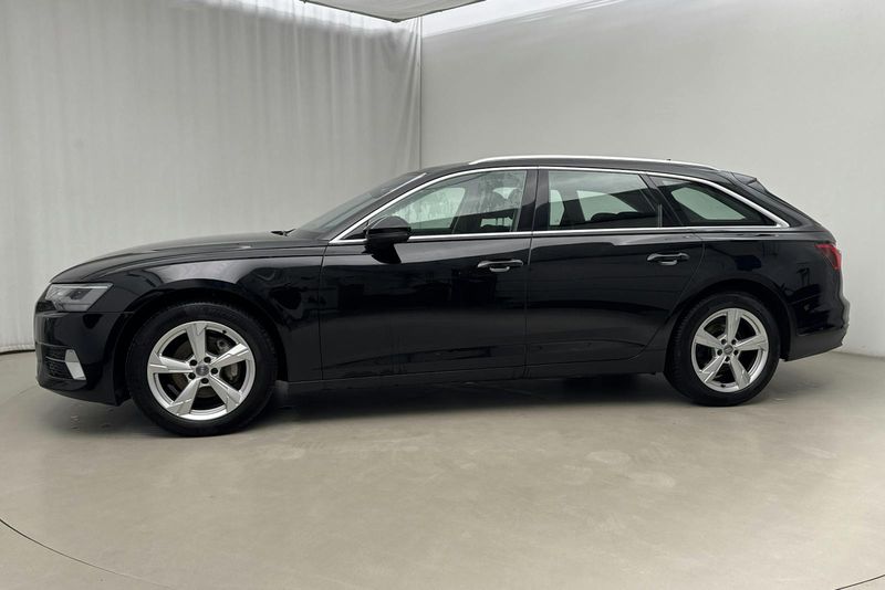 Audi A6 bild 2