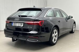 Audi A6 bild 3
