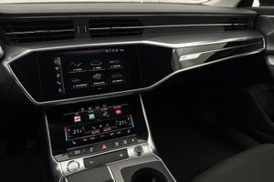 Audi A6 bild 13
