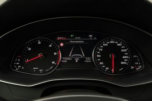 Audi A6 bild 10
