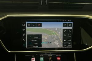 Audi A6 bild 11