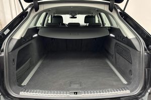 Audi A6 bild 9