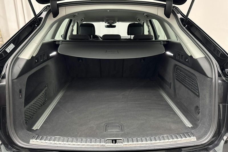 Audi A6 bild 9