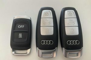 Audi A6 bild 19