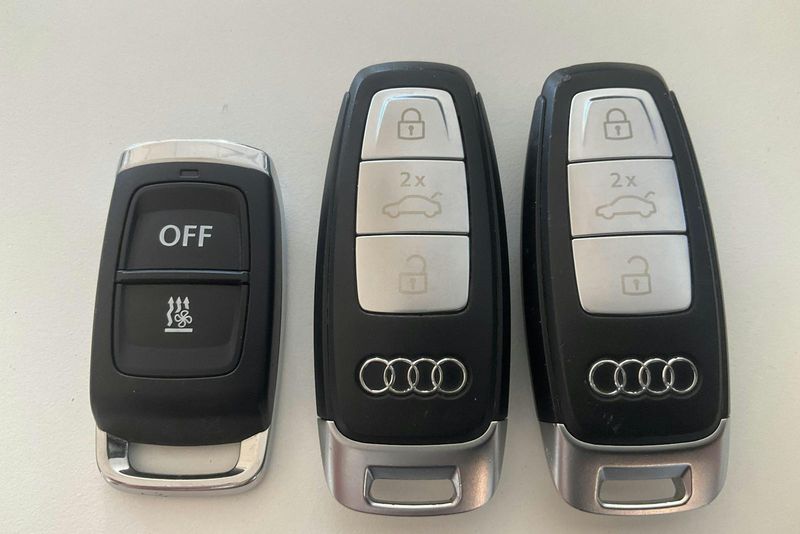 Audi A6 bild 19